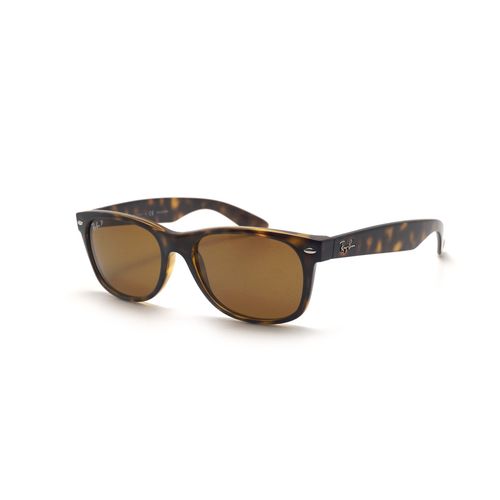 Ray Ban RB2132 New Wayfarer Polarized